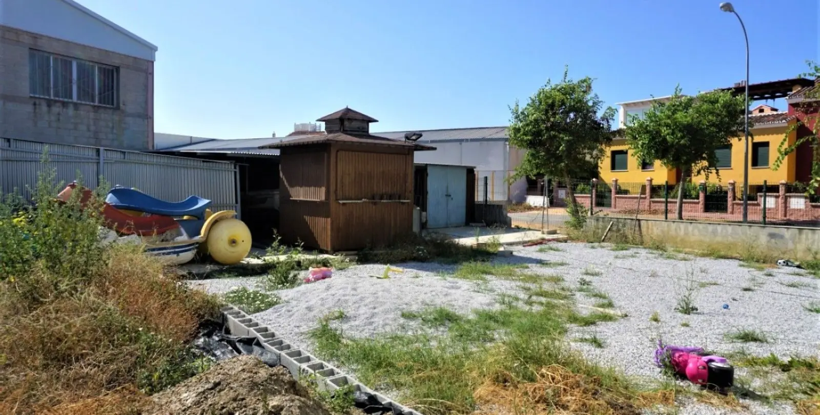 Продажа  отдельно стоящей виллы в Vélez-Málaga 16
