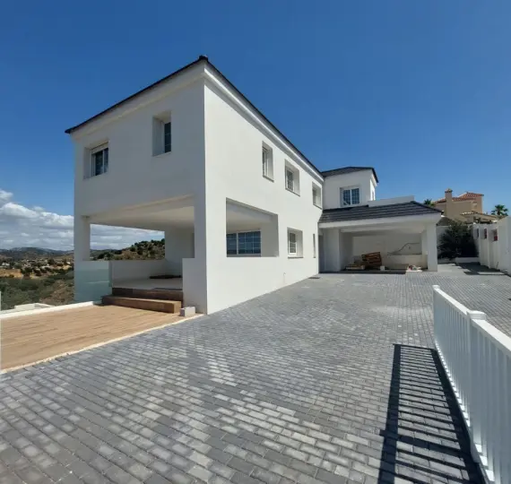 Venta de villa independiente en Mijas Golf