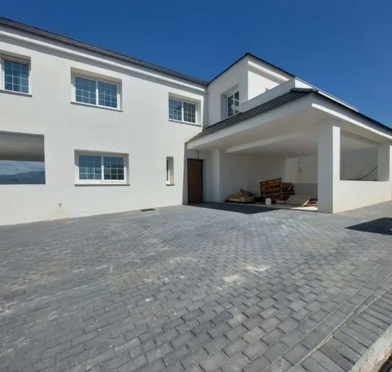 Venta de villa independiente en Mijas Golf