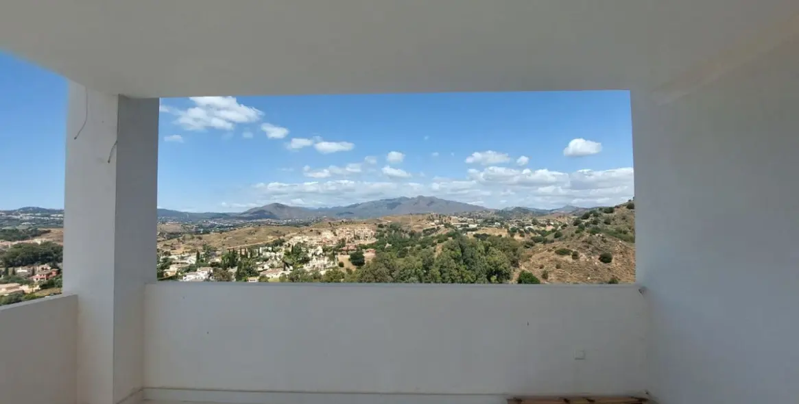 Venta de villa independiente en Mijas Golf 4