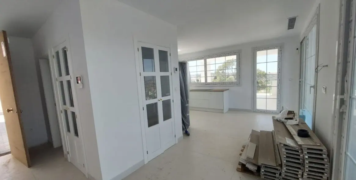 Venta de villa independiente en Mijas Golf 17