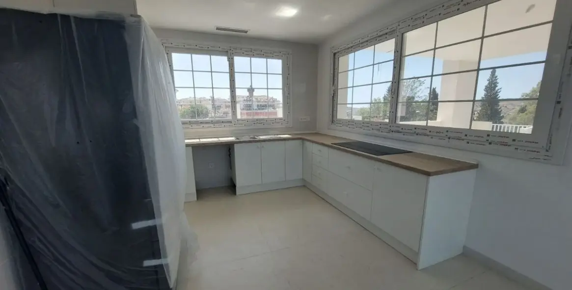 Venta de villa independiente en Mijas Golf 19