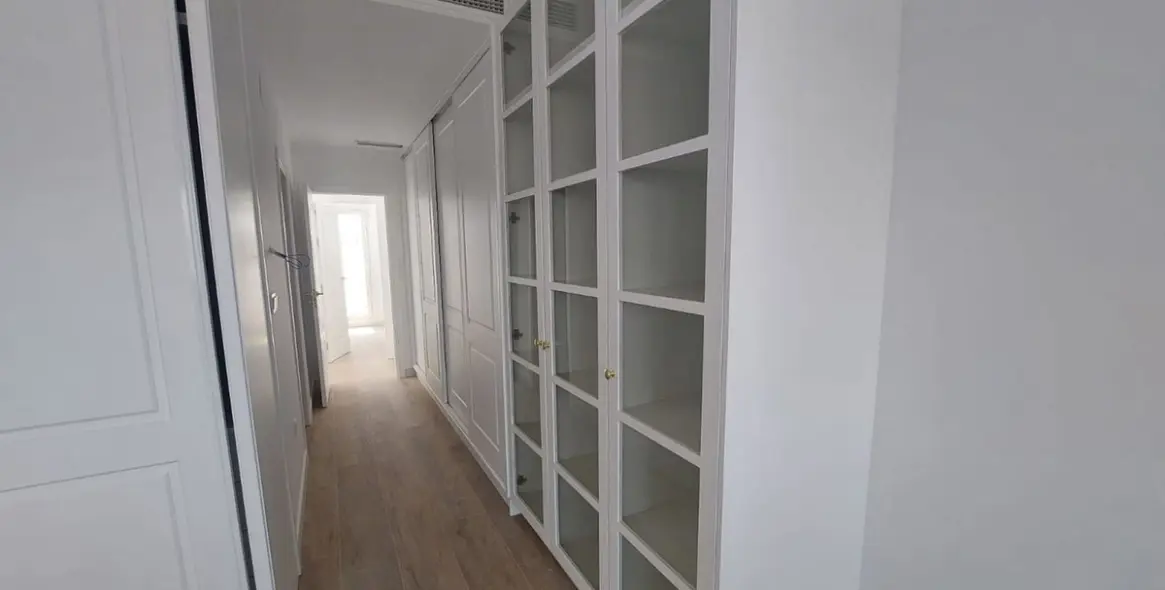 Продажа  отдельно стоящей виллы в Mijas Golf 23