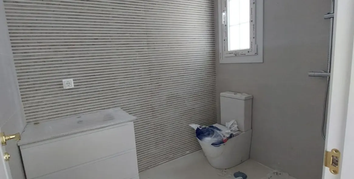 Продажа  отдельно стоящей виллы в Mijas Golf 39