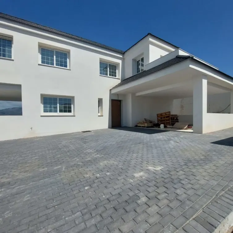 Sale of detached villa in Mijas Golf
