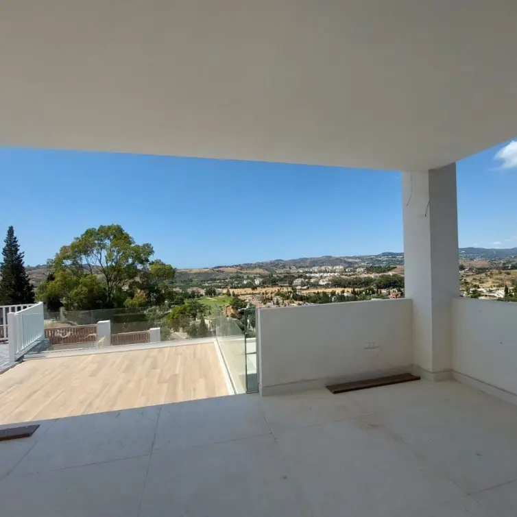 Sale of detached villa in Mijas Golf