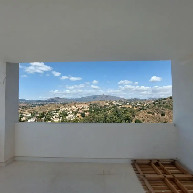 Sale of detached villa in Mijas Golf
