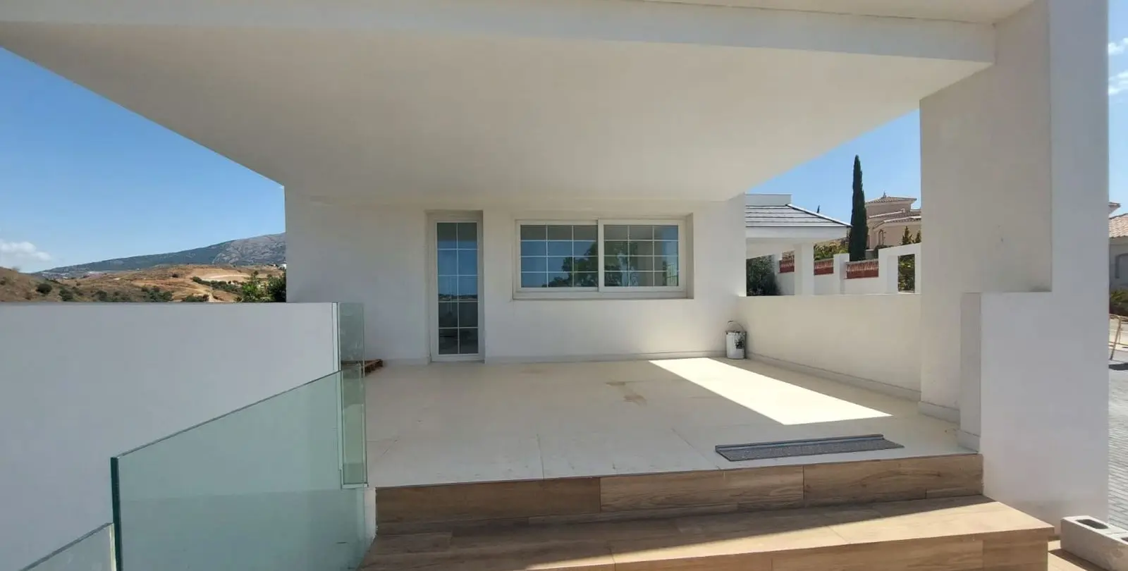 Sale of detached villa in Mijas Golf 5