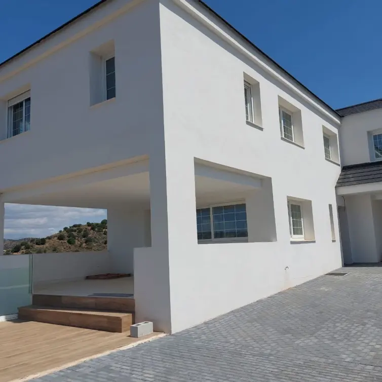 Sale of detached villa in Mijas Golf