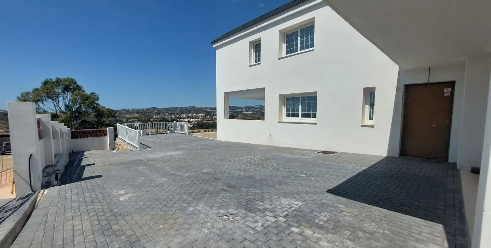 Sale of detached villa in Mijas Golf 8