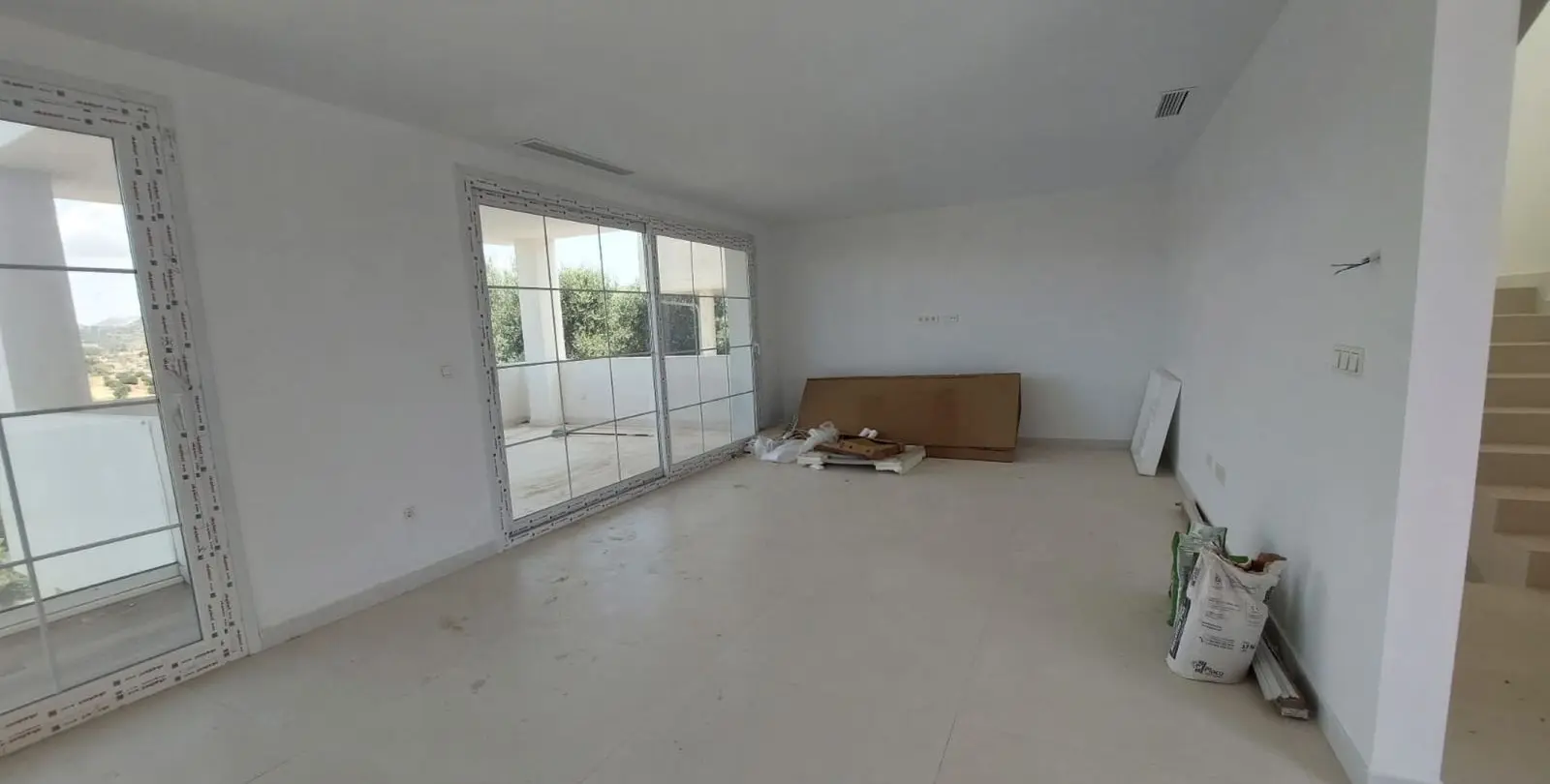Sale of detached villa in Mijas Golf 16