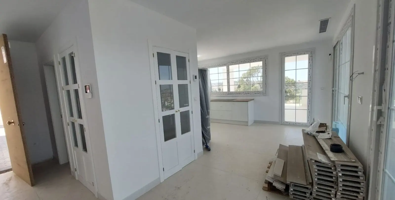 Sale of detached villa in Mijas Golf 17