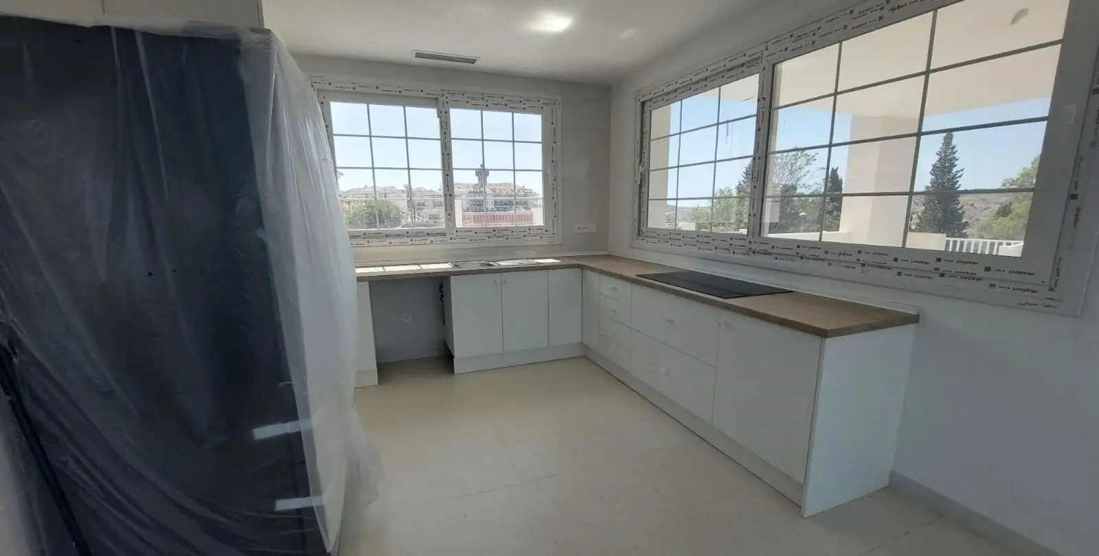 Sale of detached villa in Mijas Golf 19