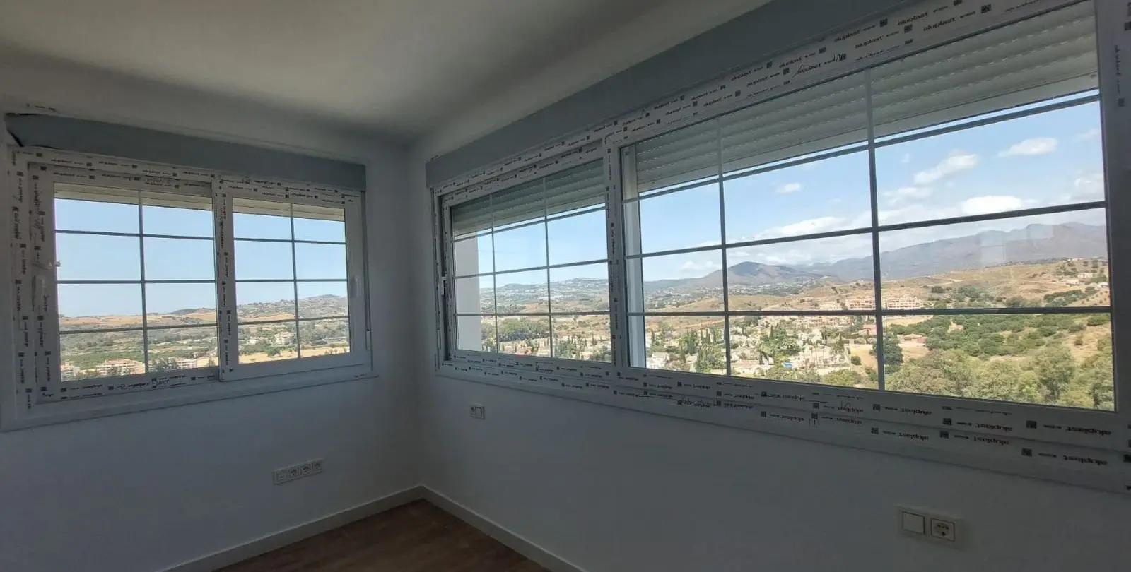 Sale of detached villa in Mijas Golf 26
