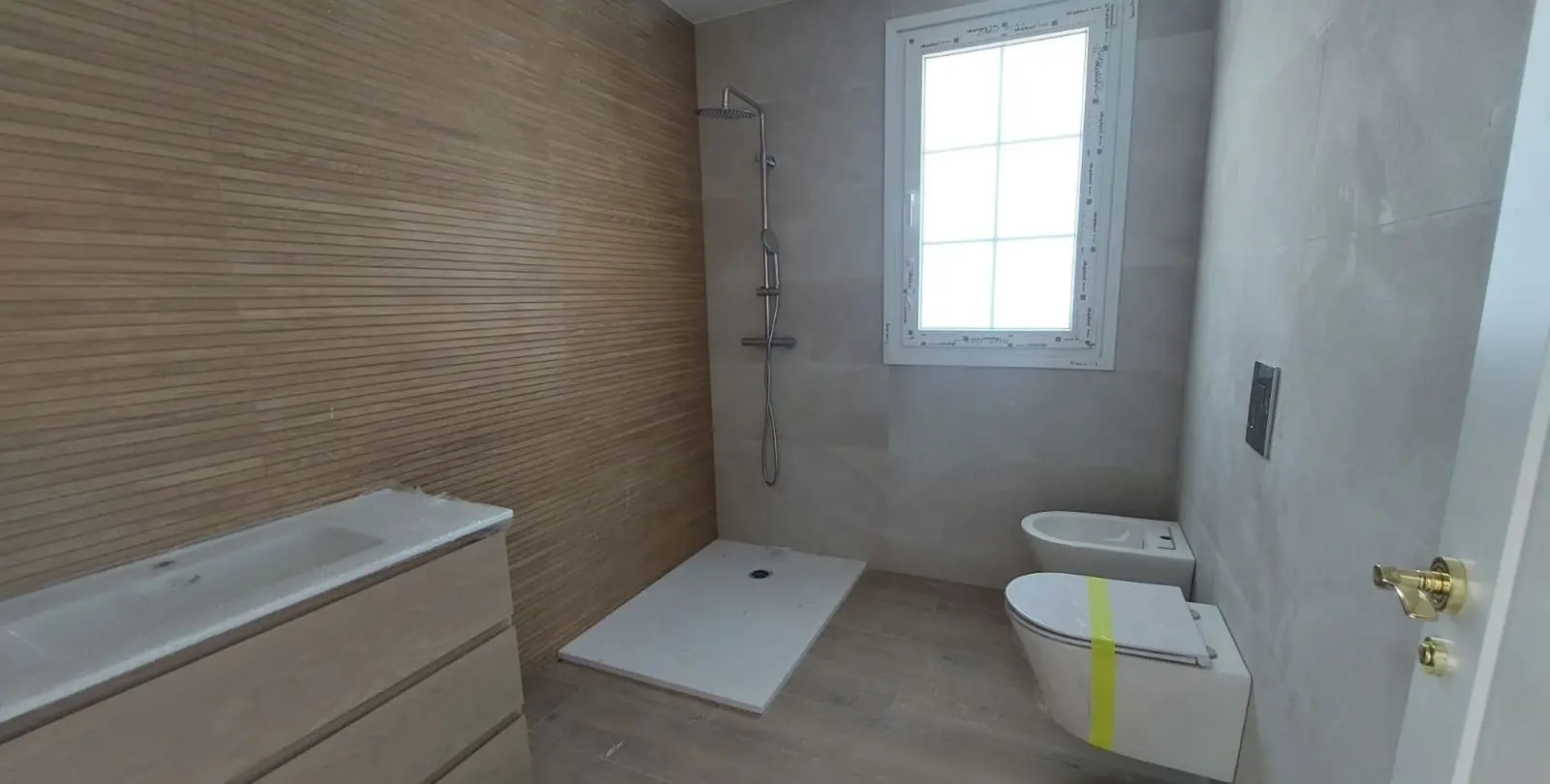 Sale of detached villa in Mijas Golf 30