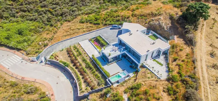 Venta de villa independiente en La Cala Golf 0
