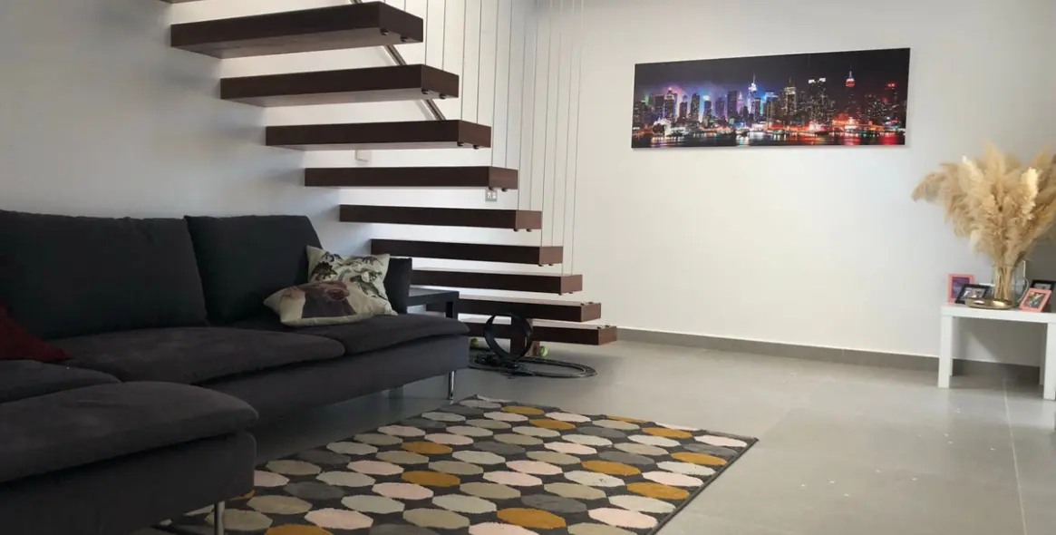 Venta de villa independiente en La Cala Golf 8