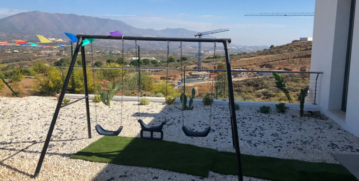 Venta de villa independiente en La Cala Golf 11