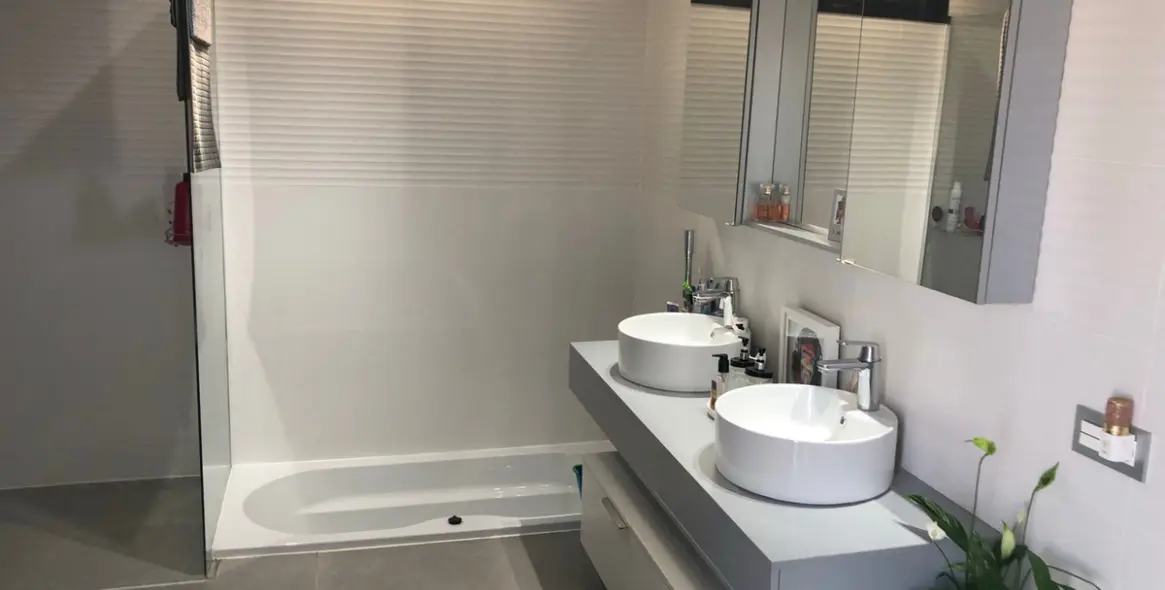 Venta de villa independiente en La Cala Golf 15