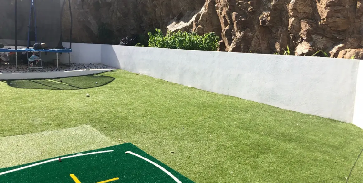 Venta de villa independiente en La Cala Golf 17