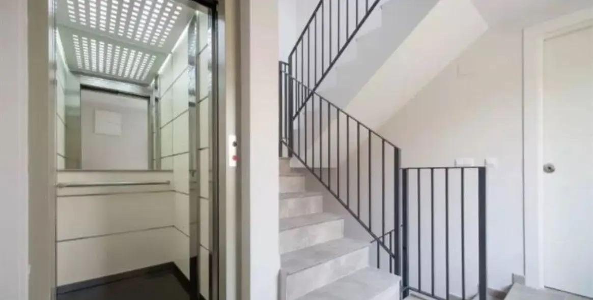 Продажа апартаментного комплекса в Málaga Centro 8