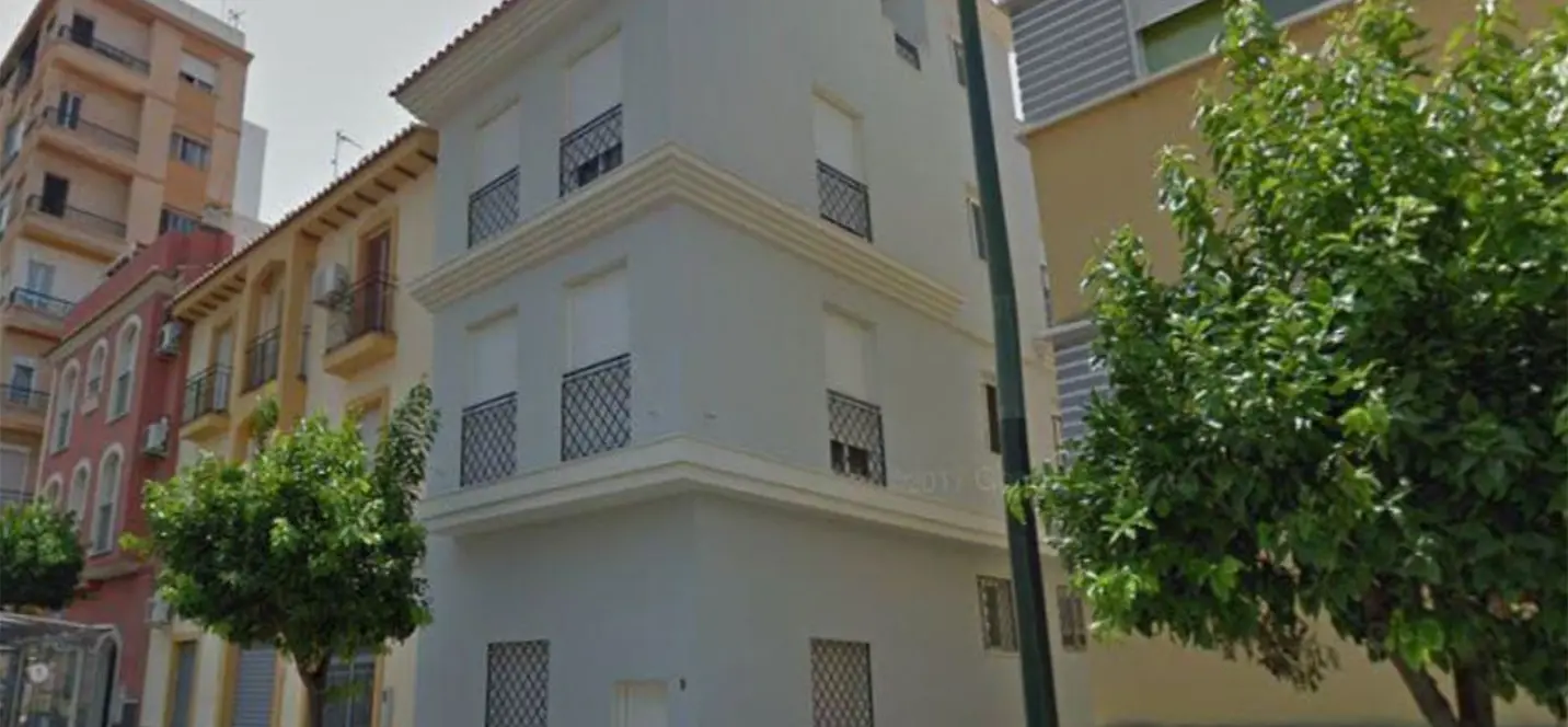 Sale of apartment complex in Málaga Centro 0