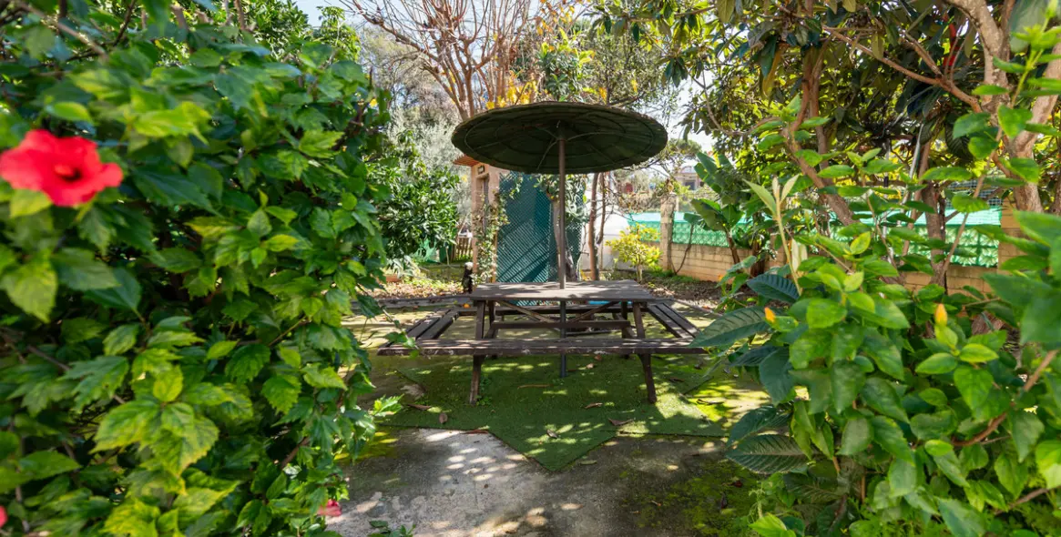 Продажа  отдельно стоящей виллы в Las Chapas 9