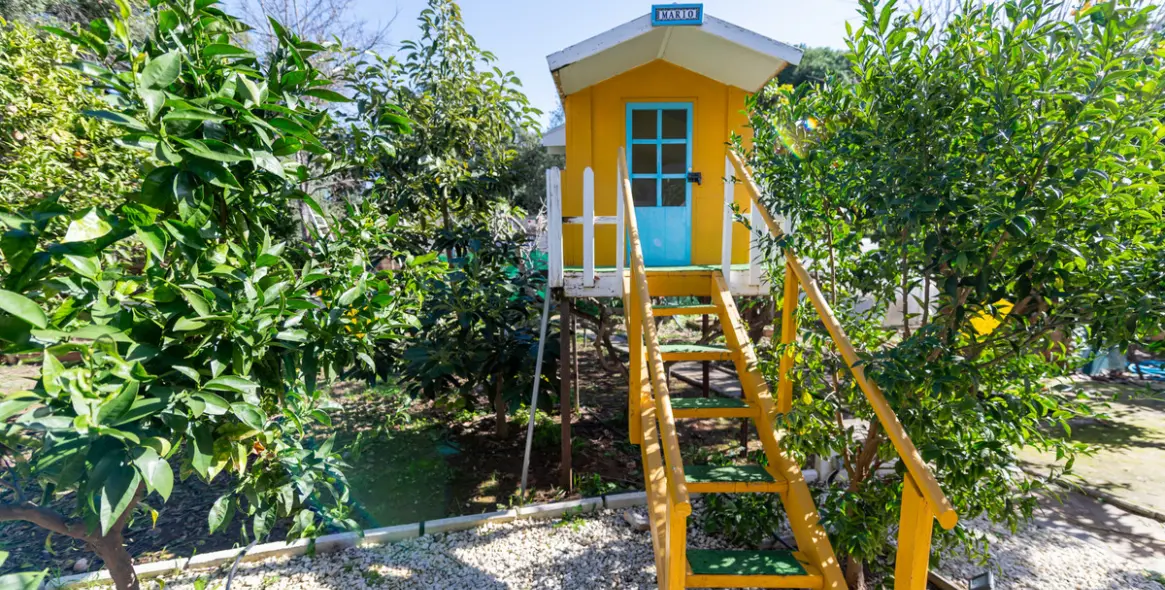 Продажа  отдельно стоящей виллы в Las Chapas 10