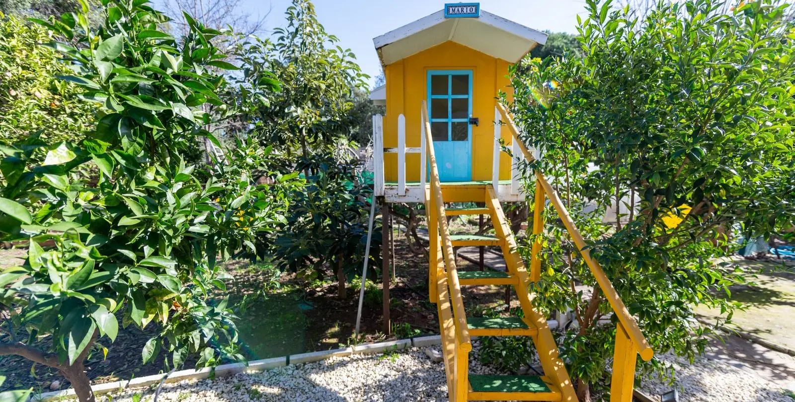 Sale of detached villa in Las Chapas 10