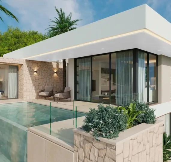 Продажа  отдельно стоящей виллы в Estepona