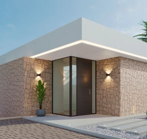 Продажа  отдельно стоящей виллы в Estepona