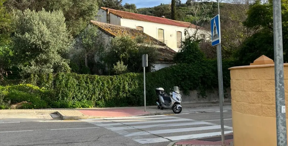 Sale of finca - cortijo in Campanillas 5