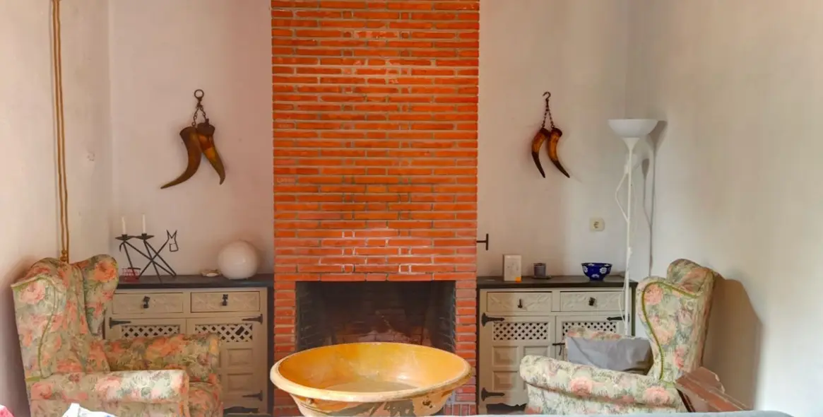 Sale of finca - cortijo in Campanillas 9