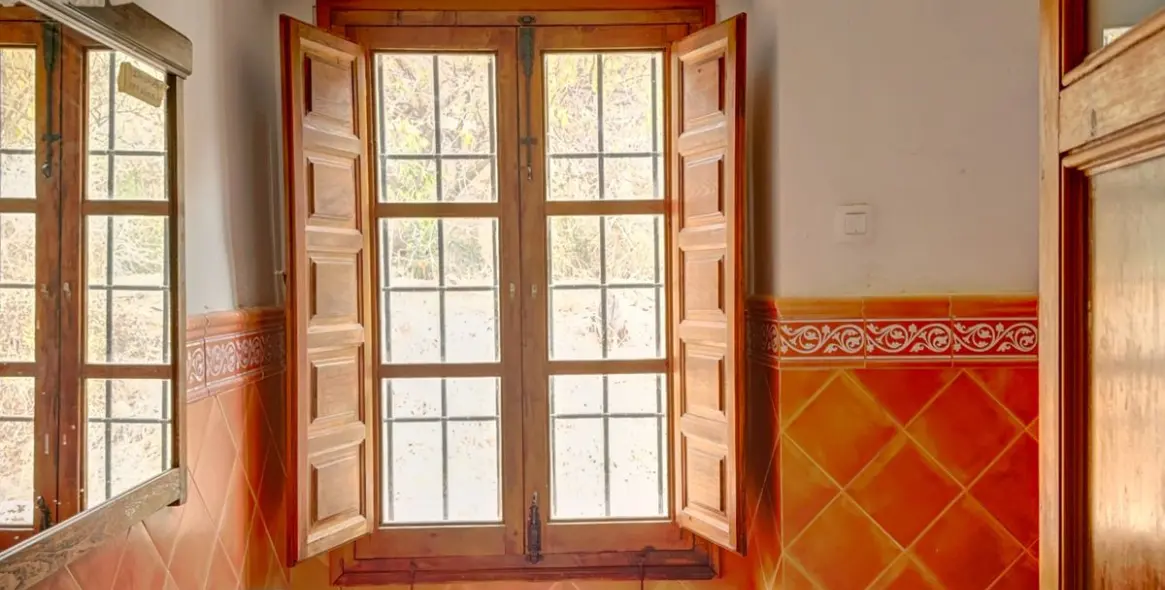 Sale of finca - cortijo in Campanillas 24