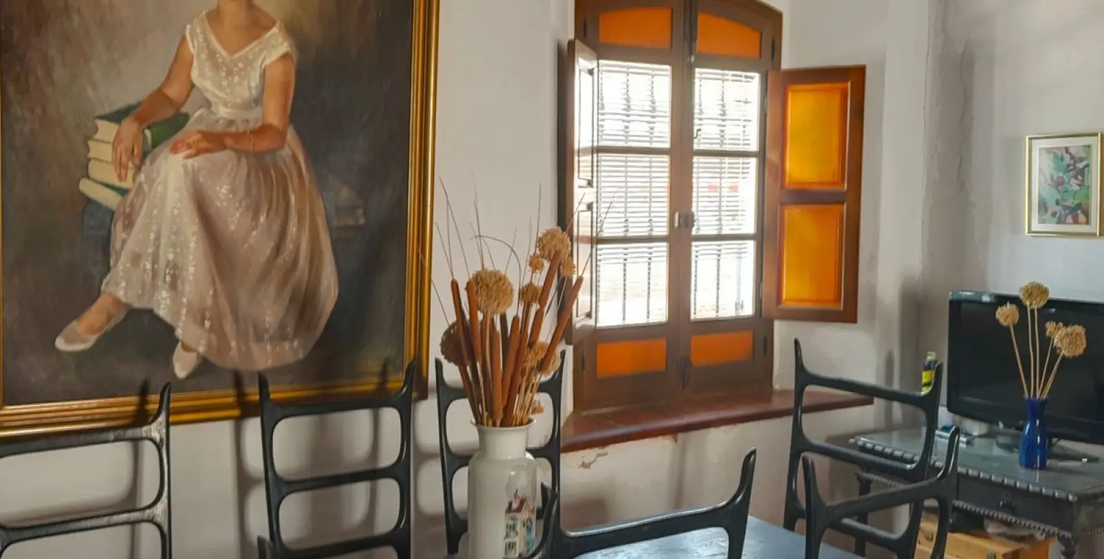 Venta de finca - cortijo en Campanillas 1