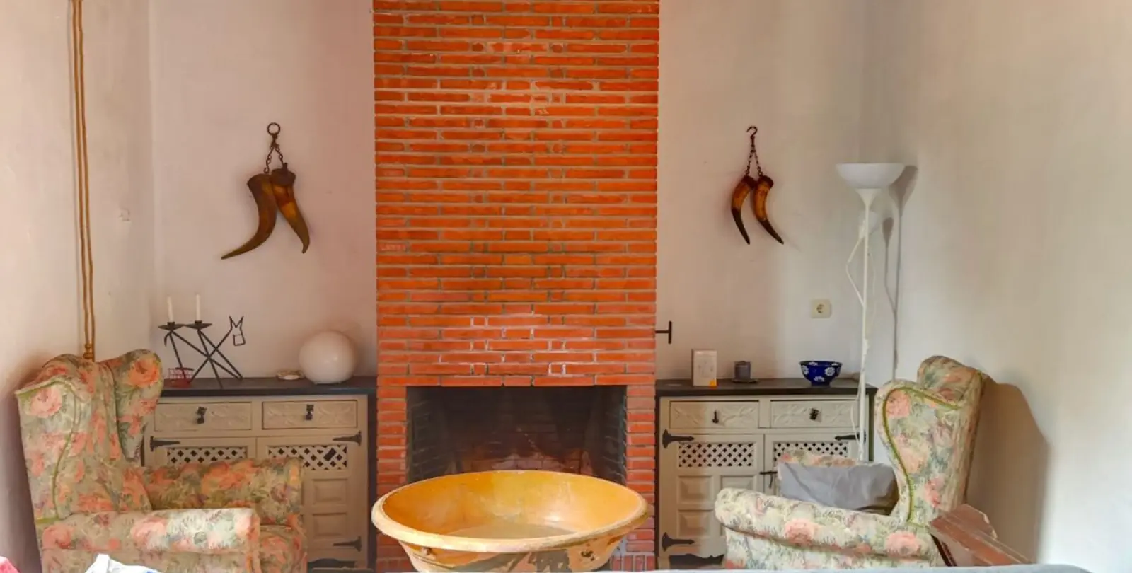Venta de finca - cortijo en Campanillas 9