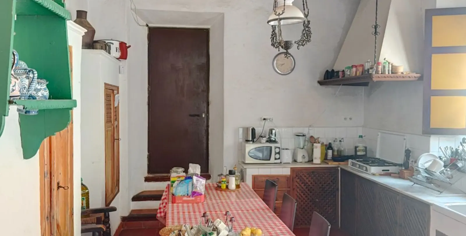 Venta de finca - cortijo en Campanillas 11