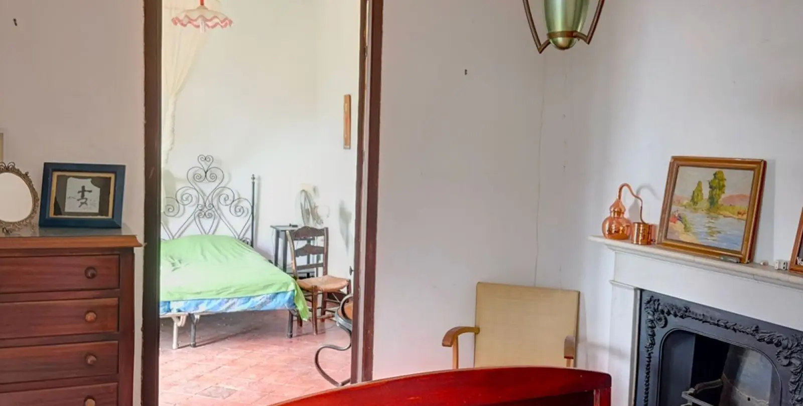 Venta de finca - cortijo en Campanillas 16