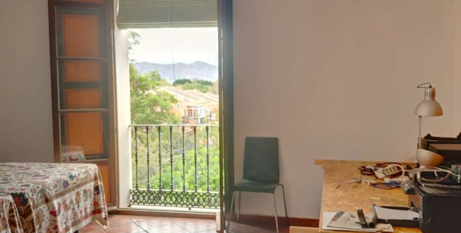 Venta de finca - cortijo en Campanillas 19