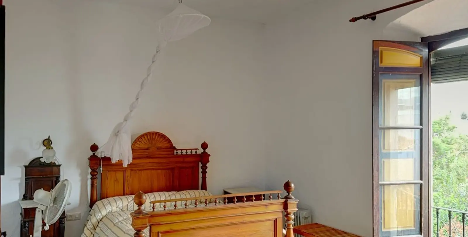 Venta de finca - cortijo en Campanillas 22