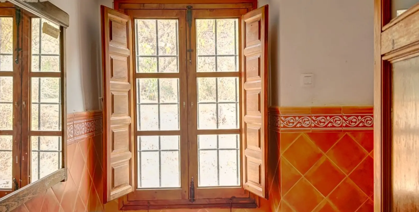 Venta de finca - cortijo en Campanillas 24