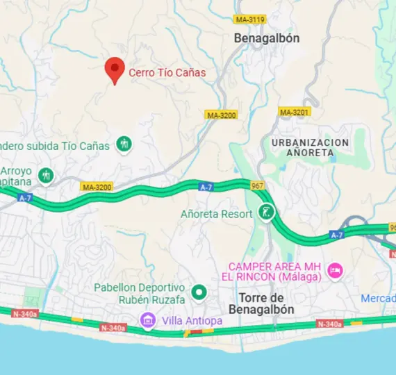 Residential plot R4941193