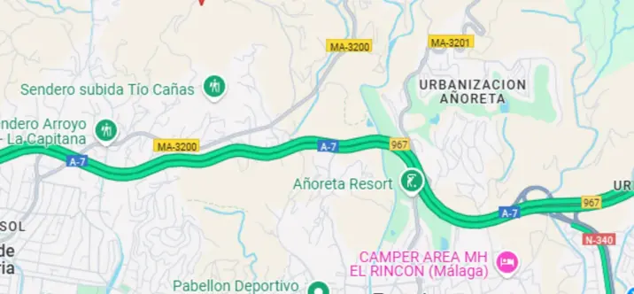 Residential plot R4941193 1