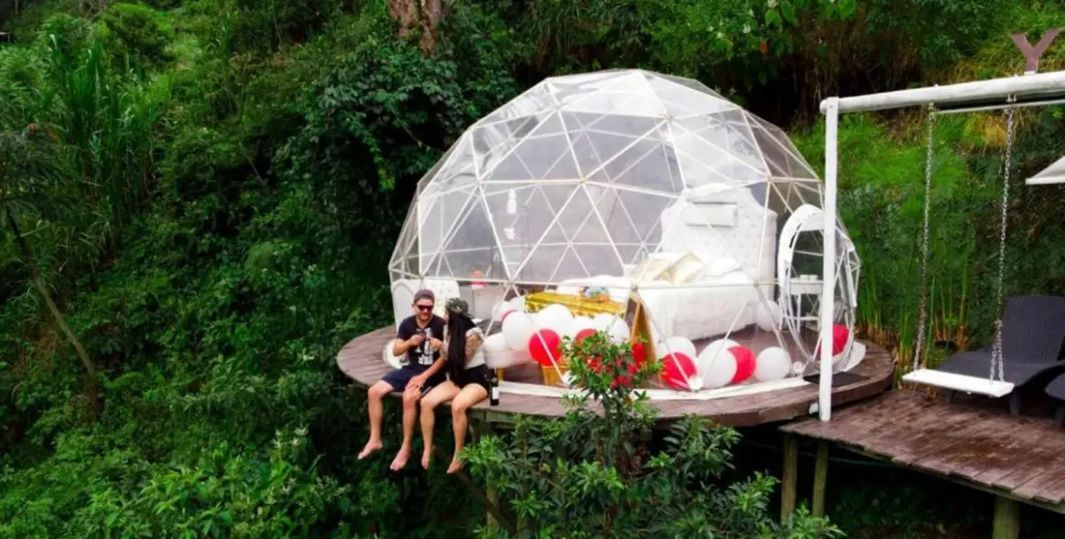 Sale of residential plot in Costa del Sol East 3