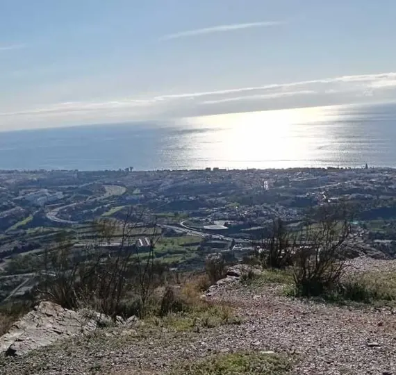 Residential plot R4941193