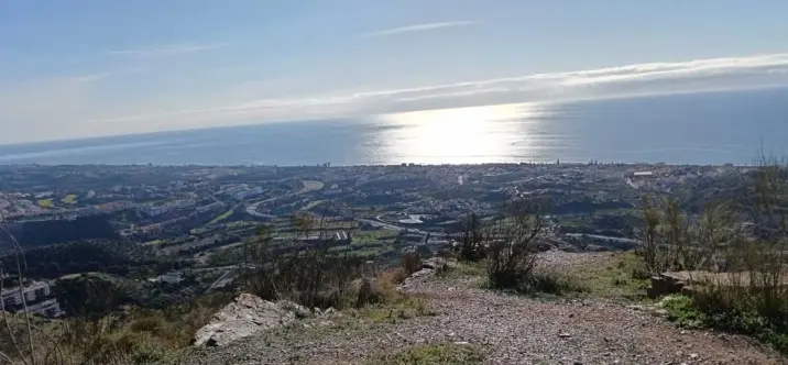 Residential plot R4941193 4