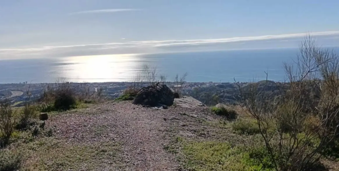 Sale of residential plot in Costa del Sol East 6