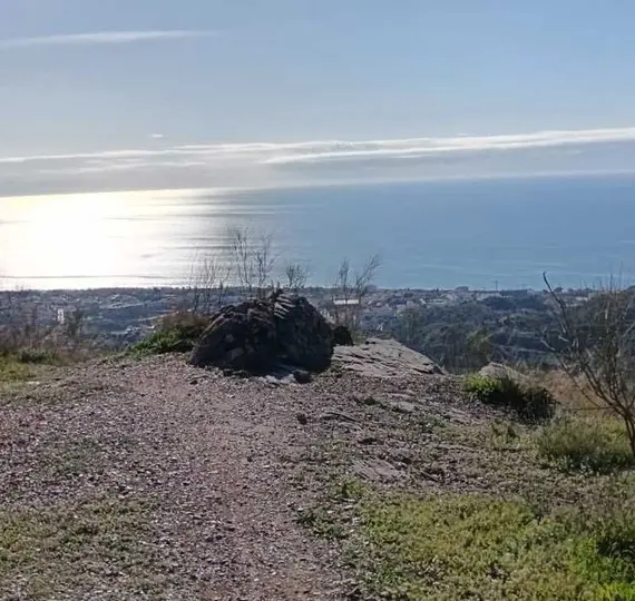 Residential plot R4941193