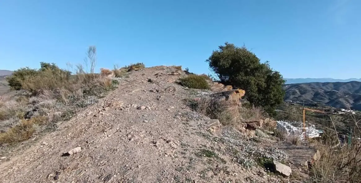 Sale of residential plot in Costa del Sol East 10