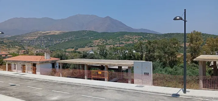 Venta de villa independiente en Estepona 4